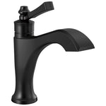 Delta Faucet Dorval™ Single Handle Bathroom Faucet