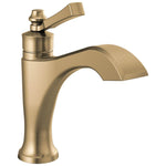 Delta Faucet Dorval™ Single Handle Bathroom Faucet