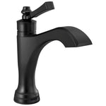 Delta Faucet Dorval™ Single Handle Touch20.xt Bathroom Faucet