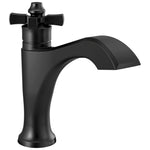 Delta Faucet Dorval™ Single Handle Bathroom Faucet