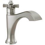 Delta Faucet Dorval™ Single Handle Bathroom Faucet