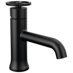 Delta Faucet Trinsic® Single Handle Bathroom Faucet