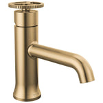 Delta Faucet Trinsic® Single Handle Bathroom Faucet