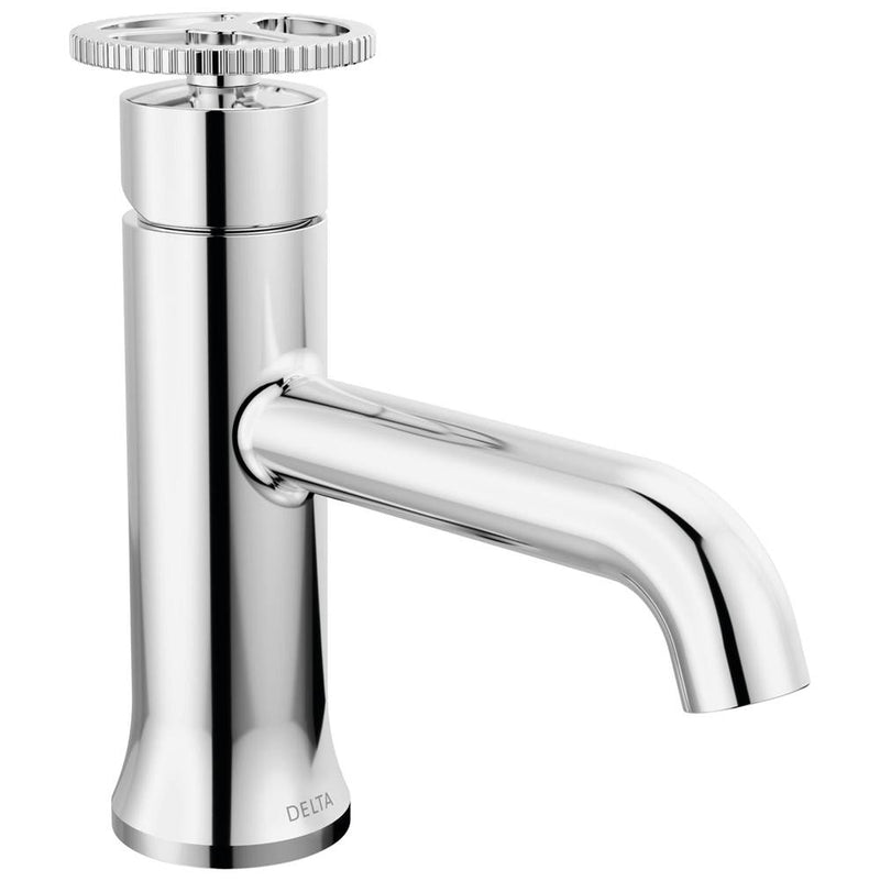 Delta Faucet Trinsic® Single Handle Bathroom Faucet