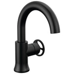 Delta Faucet Trinsic® Single Handle Bathroom Faucet