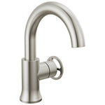 Delta Faucet Trinsic® Single Handle Bathroom Faucet