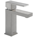 Delta Faucet Modern™ Single Handle Project-Pack Bathroom Faucet