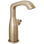 Delta Faucet Stryke® Mid-Height Faucet Less Handle