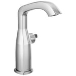 Delta Faucet Stryke® Mid-Height Faucet Less Handle