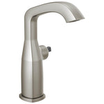 Delta Faucet Stryke® Mid-Height Faucet Less Handle