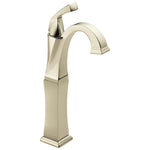 Delta Faucet Dryden™ Single Handle Vessel Bathroom Faucet