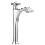 Delta Faucet Dorval™ Single Handle Vessel Bathroom Faucet