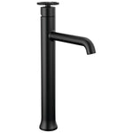 Delta Faucet Trinsic® Single Handle Vessel Bathroom Faucet