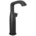 Delta Faucet Stryke® Vessel Faucet Less Handle