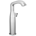 Delta Faucet Stryke® Vessel Faucet Less Handle