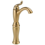 Delta Faucet Linden™ Single Handle Vessel Bathroom Faucet