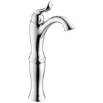 Delta Faucet Linden™ Single Handle Vessel Bathroom Faucet