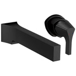 Delta Faucet Zura® Single Handle Wall Mount Bathroom Faucet Trim