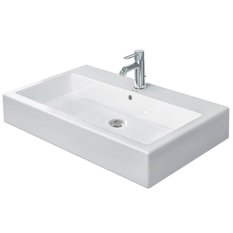 Duravit Vero Wall-Mount Sink