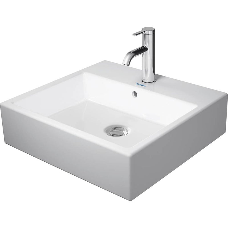 Duravit Vero Air Wall-Mount Sink