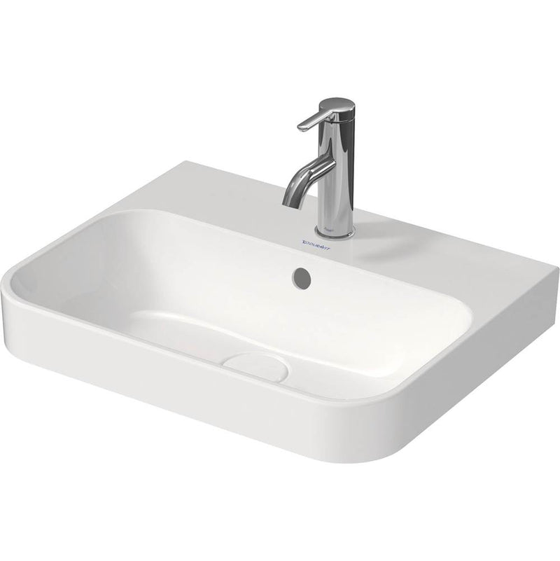 Duravit Happy D.2 Plus Washbowl