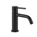 Gessi Single Lever Washbasin Mixer Without Pop-Up Assembly