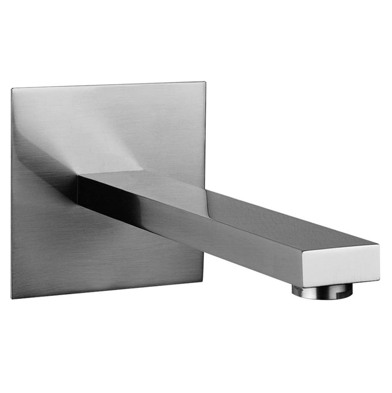 Gessi Wall-Mounted Washbasin Spout Only