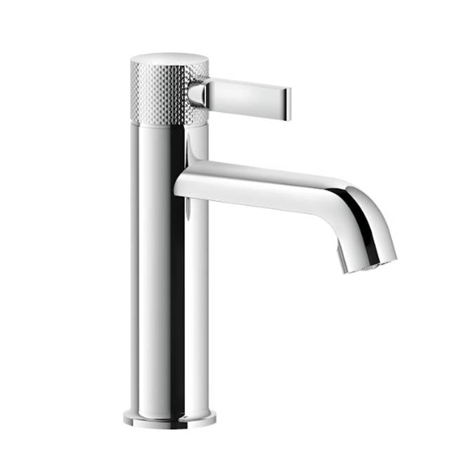 Gessi Single Lever Washbasin Mixer Without Pop-Up Assembly