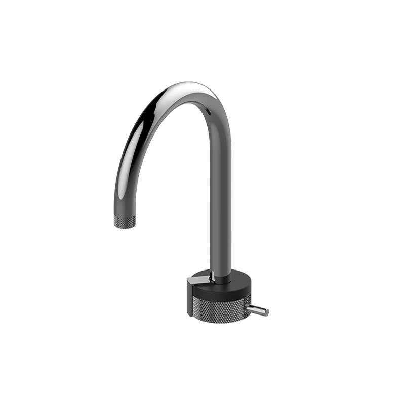 Graff MOD+ Single-Hole Lavatory Faucet