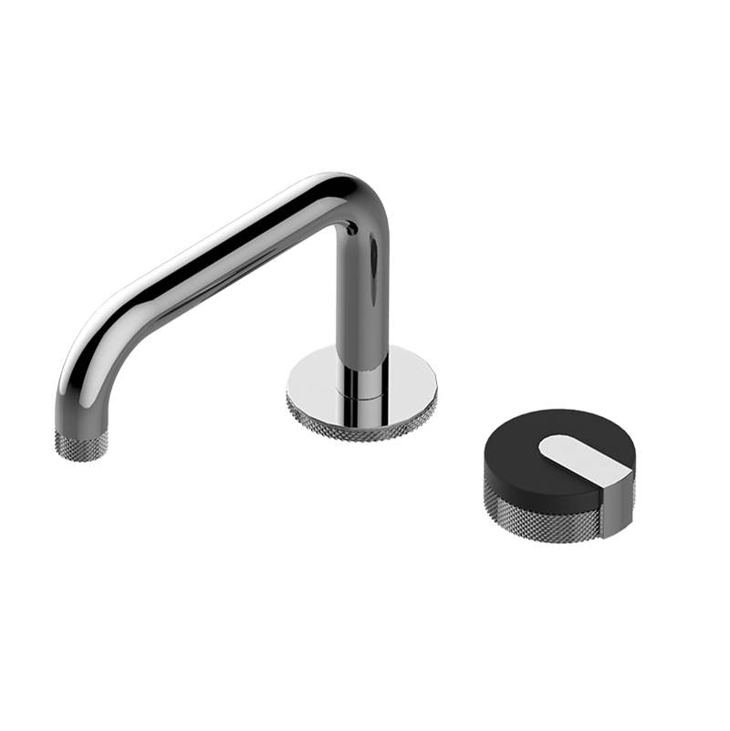 Graff MOD+ Two-Hole Lavatory Faucet