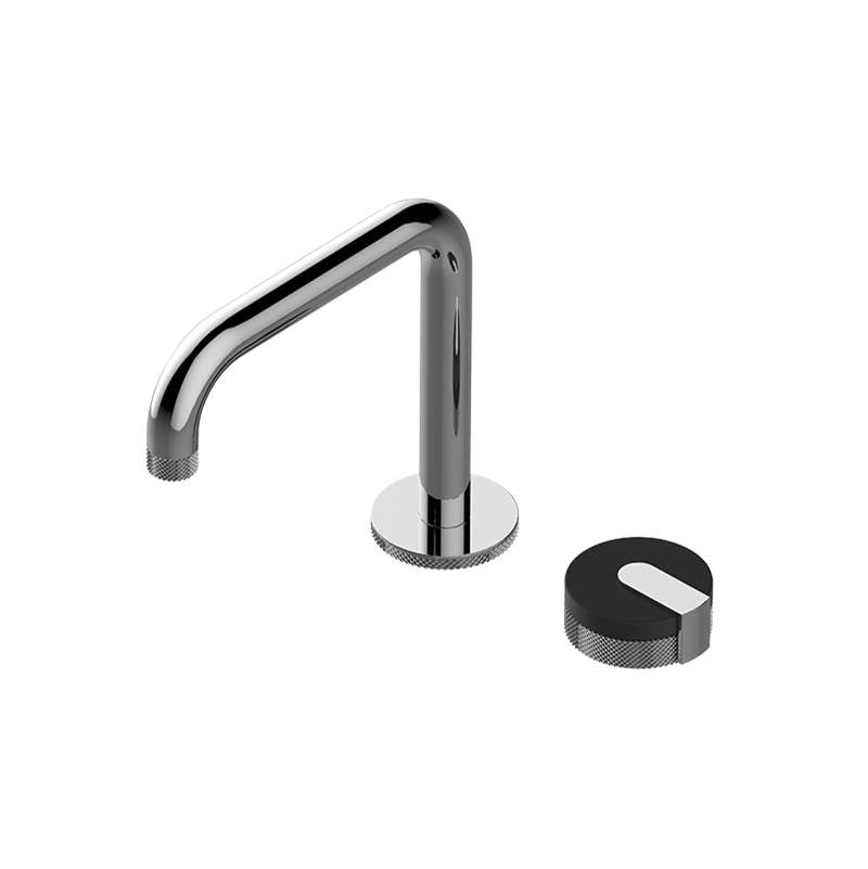 Graff MOD+ Two-Hole Lavatory Faucet