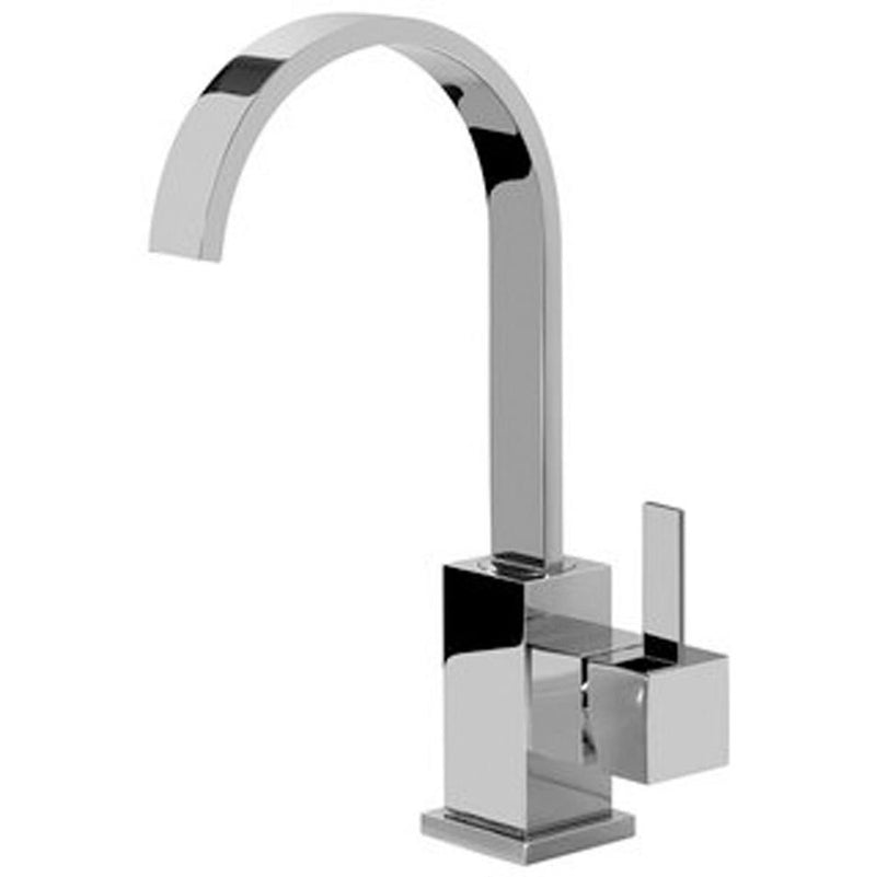 Graff Qubic Tre Lavatory Faucet