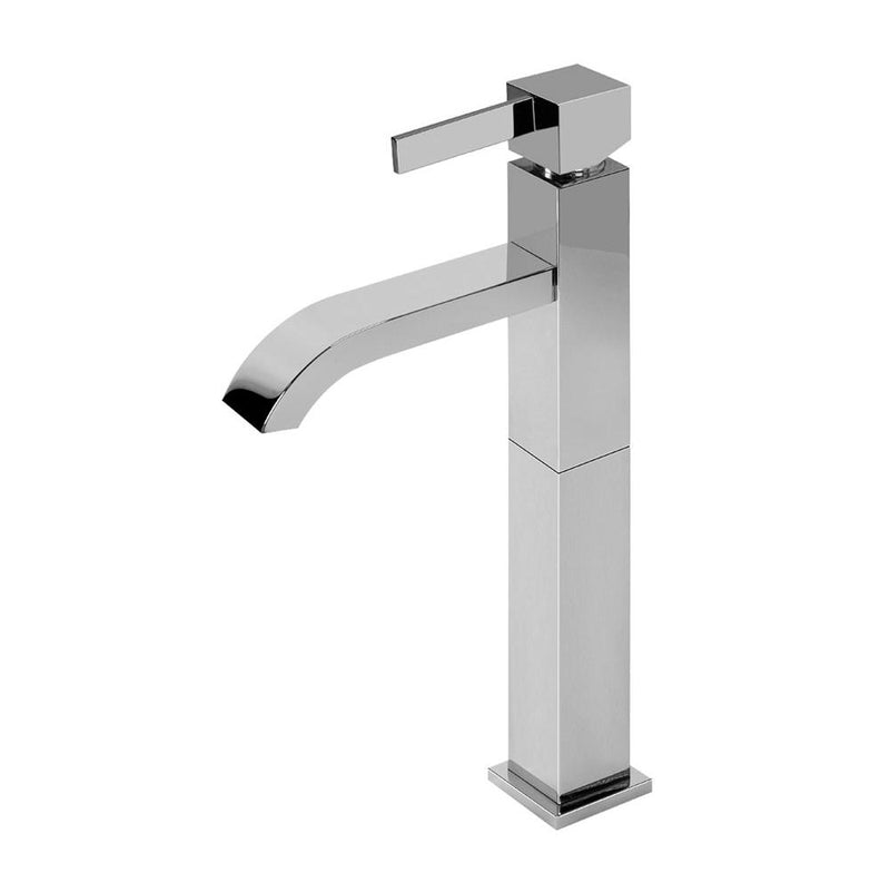 Graff Qubic Tre Vessel Lavatory Faucet