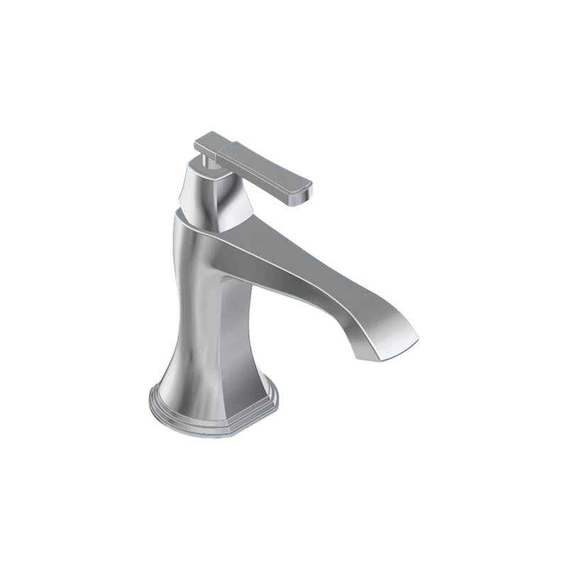 Graff Finezza UNO Single Hole Lavatory Faucet