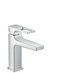 Hansgrohe Metropol Single-Hole Faucet 110 with Loop Handle, 1.2 GPM