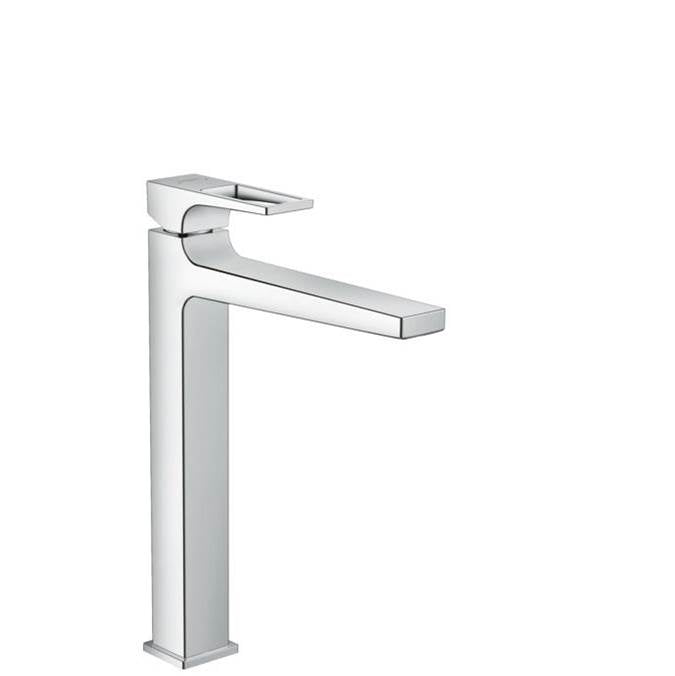 Hansgrohe Metropol Single-Hole Faucet 260 with Loop Handle, 1.2 GPM