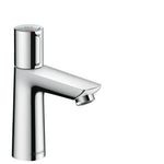 Hansgrohe Talis Select E Single-Hole Faucet 110 with Pop-Up Drain, 1.2 GPM