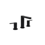 Huntington Brass 8'' Wide Spread Faucet