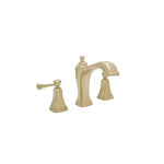 Huntington Brass 8'' Wide Spread Faucet