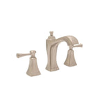 Huntington Brass 8'' Wide Spread Faucet