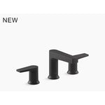 Kohler Taut™ Widespread faucet