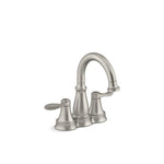 Kohler Bellera® Centerset Bathroom Sink Faucet, 1.0 Gpm