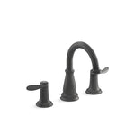 Kohler Bellera® Widespread Bathroom Sink Faucet, 1.2 Gpm