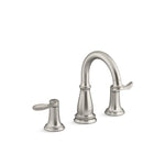 Kohler Bellera® Widespread Bathroom Sink Faucet, 1.2 Gpm