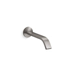 Kohler Components™ Wall-mount bathroom sink faucet trim