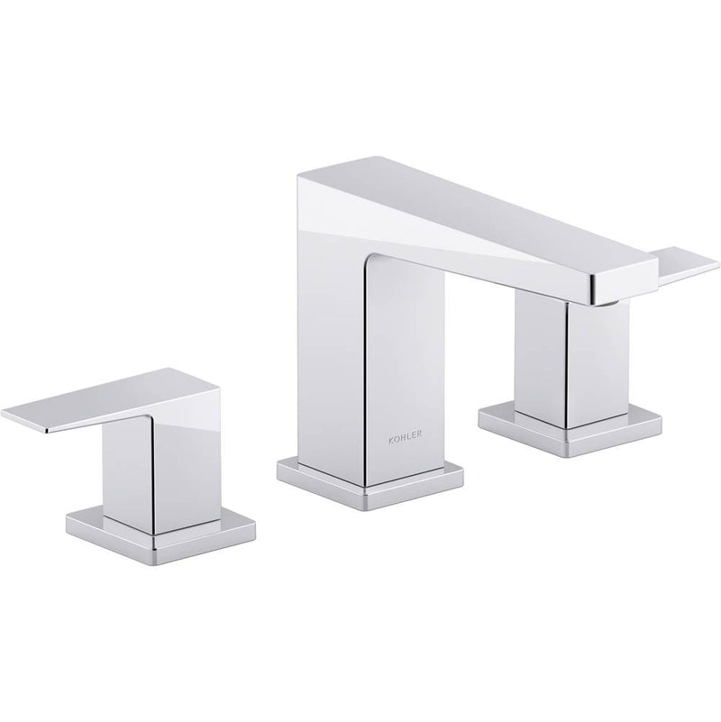 Kohler Honesty® Widespread Bathroom Sink Faucet