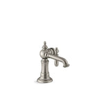 Kohler Artifacts® single-handle bathroom sink faucet