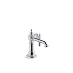 Kohler Artifacts® single-handle bathroom sink faucet