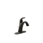 Kohler Alteo® Single-handle bathroom sink faucet