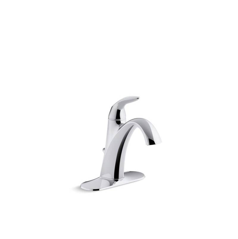 Kohler Alteo® Single-handle bathroom sink faucet